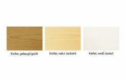 Etagenbett "Kids Paradise" Für Dachschrägen -Bettbezüge Verkäufe 2024 kinder jugend betten kiefer auswahl 2