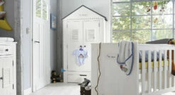 Kleiderschrank "Coastline"