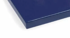 Autobett "Hero" Blau -Bettbezüge Verkäufe 2024 kinderbett farbmuster mdf blau gr