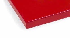 Etagenbett "Paddington" -Bettbezüge Verkäufe 2024 kinderbett farbmuster mdf rot gr