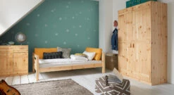 Kinderbett "Kids Paradise" Basic -Bettbezüge Verkäufe 2024 kinderbett kids paradise basic passend beimoebel