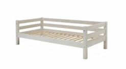 Kinderbett "Kids Paradise" Basic -Bettbezüge Verkäufe 2024 kinderbett kids paradise basic variante 02 kiefer weiss