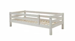 Kinderbett "Kids Paradise" Basic -Bettbezüge Verkäufe 2024 kinderbett kids paradise basic variante 04 kiefer weiss