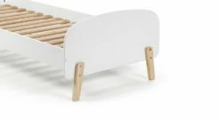 Kinderbett "Maila" -Bettbezüge Verkäufe 2024 kinderbett maila ausgestellt fuesse