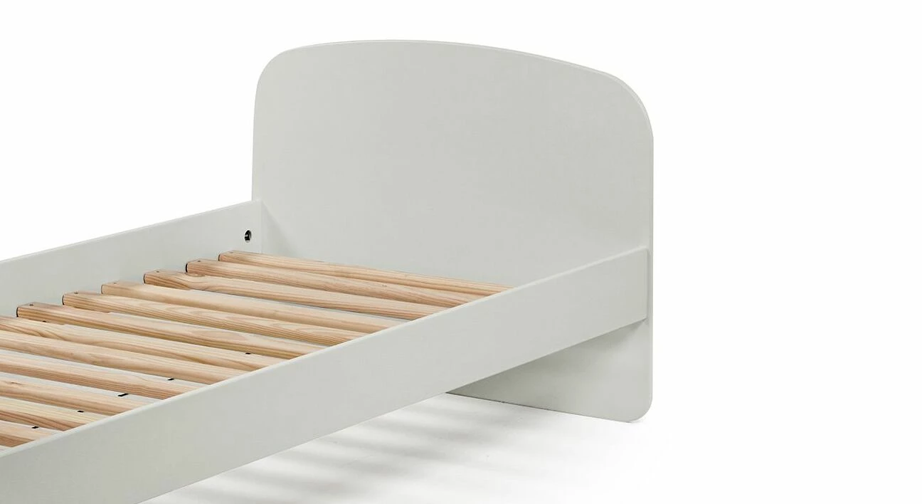 Kinderbett "Maila" Color 4 Kinderbett "Maila" Color – Bild 2
