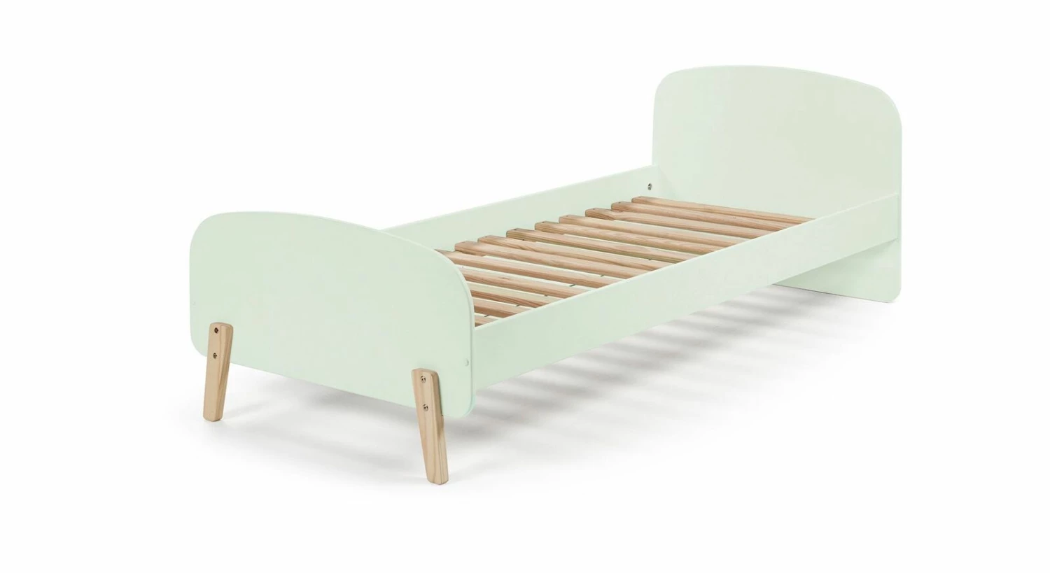 Kinderbett "Maila" Color 8 Kinderbett "Maila" Color – Bild 6