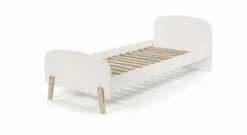 Kinderbett "Maila" Color 13 Kinderbett "Maila" Color -Bettbezüge Verkäufe 2024 kinderbett maila color rosa lackiert