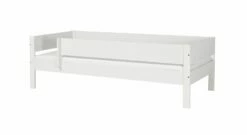 Kinderbett "Tacora" -Bettbezüge Verkäufe 2024 kinderbett tacora inklusive absturzsicherung