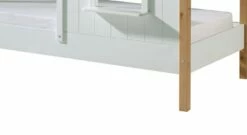 Kinderbett "Townhouse" -Bettbezüge Verkäufe 2024 kinderbett townhouse schraubverbindungen stabil