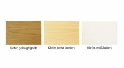 Retro-Schreibtisch "Kids Paradise" Höhenverstellbar -Bettbezüge Verkäufe 2024 kinderbetten kiefer varianten uebersicht