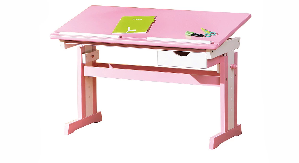 Schreibtisch "Jana" 4 Schreibtisch "Jana" – Bild 2