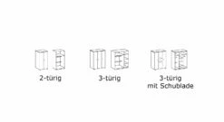 Kleiderschrank "Beano" -Bettbezüge Verkäufe 2024 kleiderschrank beano grafik ueberischt