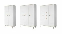 Kleiderschrank "Beano" -Bettbezüge Verkäufe 2024 kleiderschrank beano varianten uebersicht