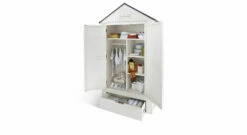 Kleiderschrank "Coastline" -Bettbezüge Verkäufe 2024 kleiderschrank coastline inneneinteilung grosszuegig gr