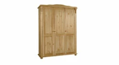 Kleiderschrank "Countryside" -Bettbezüge Verkäufe 2024 kleiderschrank countryside 3 tueren gelaugt kiefer