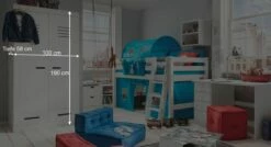 Kleiderschrank "Derby" -Bettbezüge Verkäufe 2024 kleiderschrank derby 2 tueren massgrafik