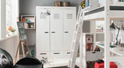 Kleiderschrank "Derby"