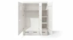 Kleiderschrank "Derby" -Bettbezüge Verkäufe 2024 kleiderschrank derby inklusive kleiderstange gr