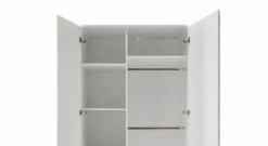 Kleiderschrank "Kids Arctic" -Bettbezüge Verkäufe 2024 kleiderschrank kids arctic 2 kleiderstangen