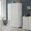 Kleiderschrank "Kids Arctic" -Bettbezüge Verkäufe 2024 kleiderschrank kids arctic weiss
