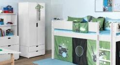 Kleiderschrank "Kids Town"