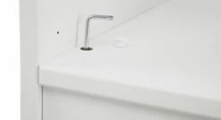 LIFETIME Drehtüren-Kleiderschrank "Monina" 23 LIFETIME Drehtüren-Kleiderschrank "Monina" -Bettbezüge Verkäufe 2024 kleiderschrank lifetime hoehenverstellung hochwertig