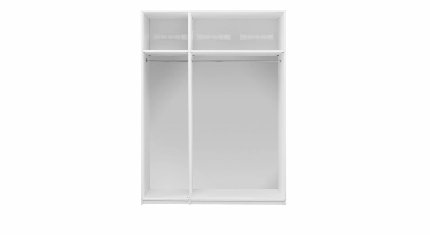 LIFETIME Drehtüren-Kleiderschrank "Monina" 13 LIFETIME Drehtüren-Kleiderschrank "Monina" – Bild 11