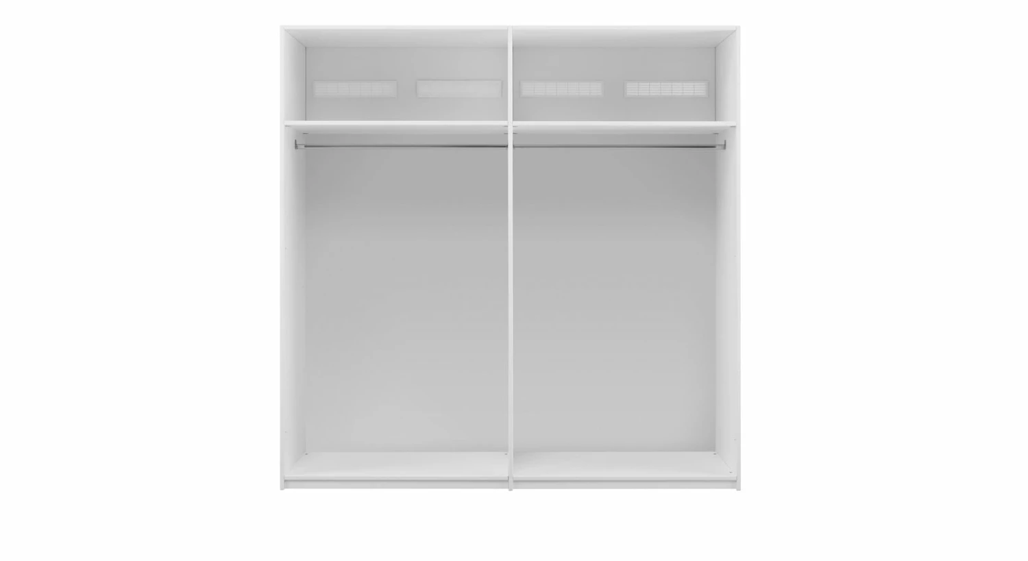 LIFETIME Drehtüren-Kleiderschrank "Monina" 14 LIFETIME Drehtüren-Kleiderschrank "Monina" – Bild 12