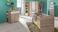 Kleiderschrank "Zagra" -Bettbezüge Verkäufe 2024 kleiderschrank zagra passend zubehoer modern