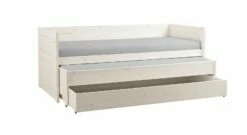 LIFETIME Kojen-Ausziehbett "Original" -Bettbezüge Verkäufe 2024 kojen ausziehbett lifetime original stabil qualitaet