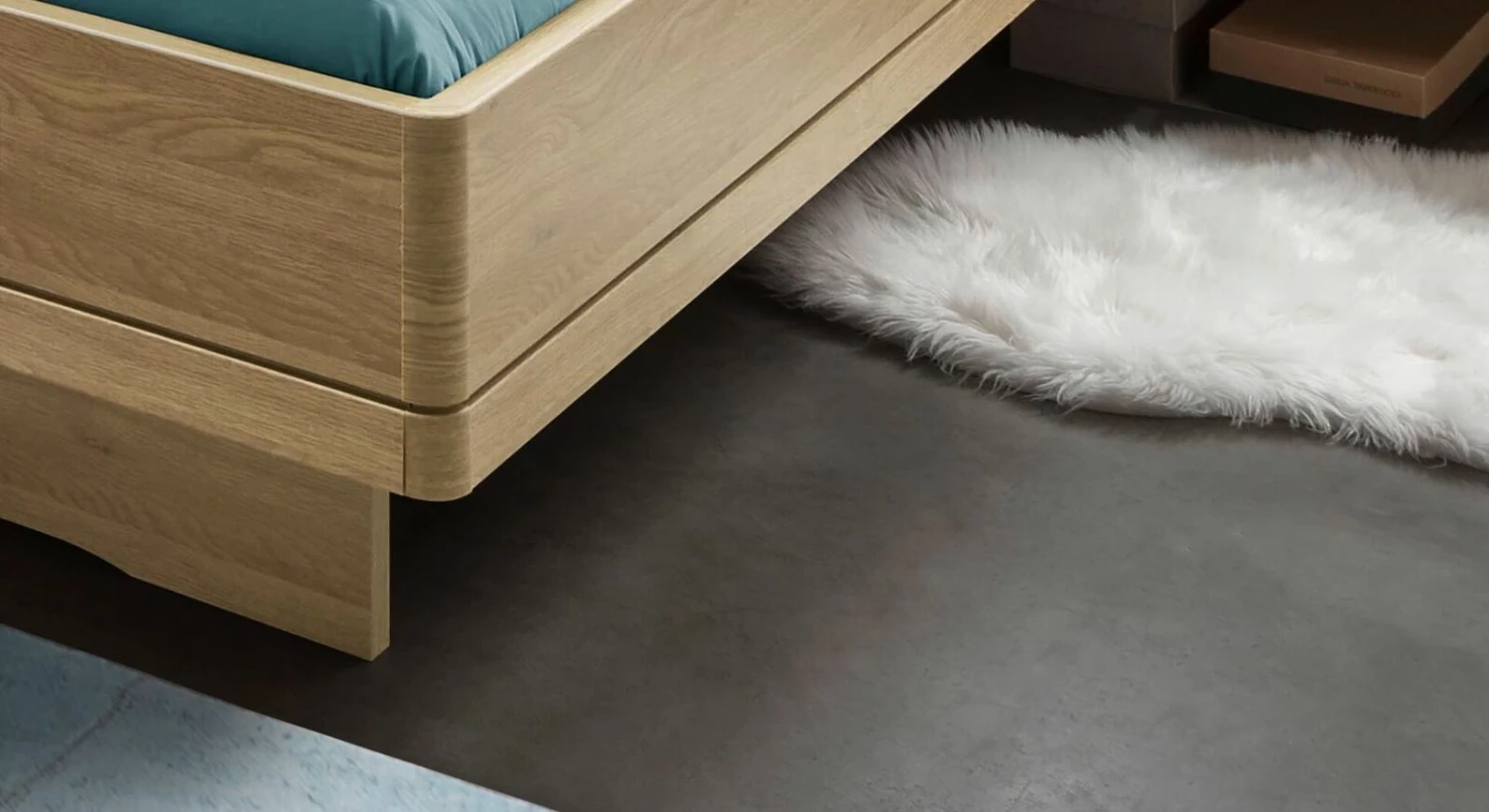 Komfort-Doppelbett "Ayla" 6 Komfort-Doppelbett "Ayla" – Bild 4