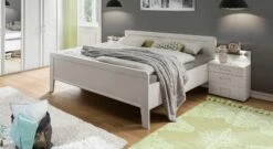 Komfort-Doppelbett "Calimera"