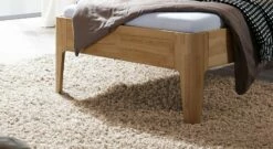 Komfort-Einzelbett "Baleira" -Bettbezüge Verkäufe 2024 komfort einzelbett baleira abgerundet eckfuesse