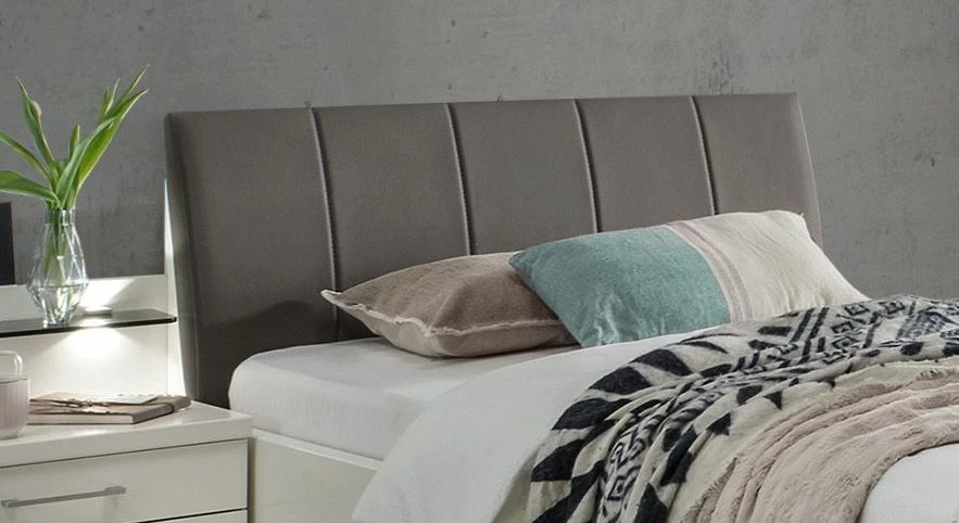 Komfort-Einzelbett "Casperia" 4 Komfort-Einzelbett "Casperia" – Bild 2