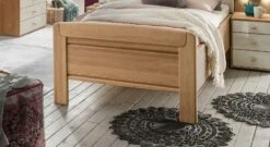 Komfort-Einzelbett "Elfun" -Bettbezüge Verkäufe 2024 komfort einzelbett elfun attraktiv fussteil