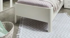 Komfortbett "Cavallino" 9 Komfortbett "Cavallino" -Bettbezüge Verkäufe 2024 komfortbett cavallino abgerundet eckfuesse