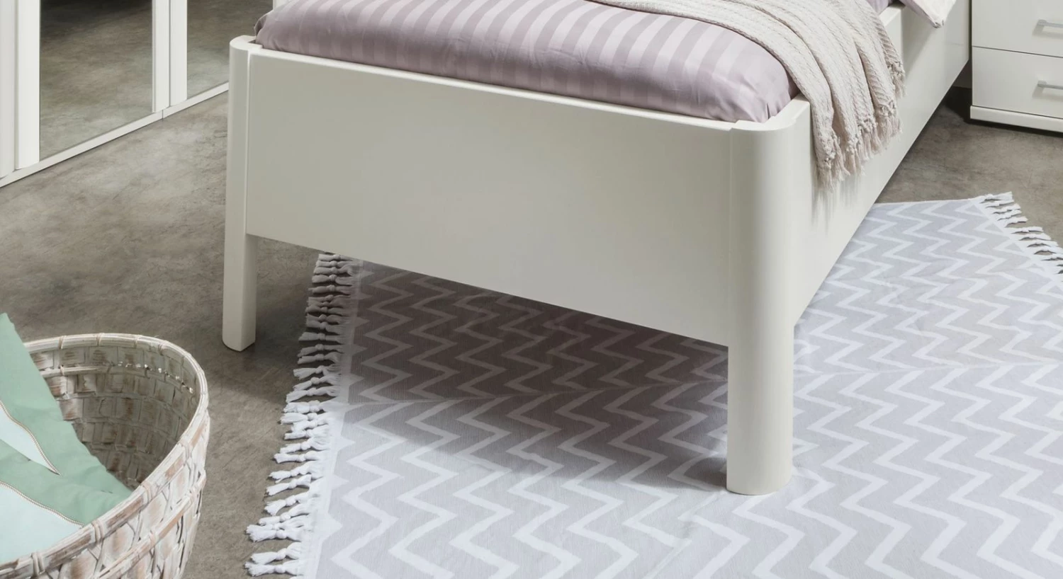 Komfortbett "Cavallino" 5 Komfortbett "Cavallino" – Bild 3