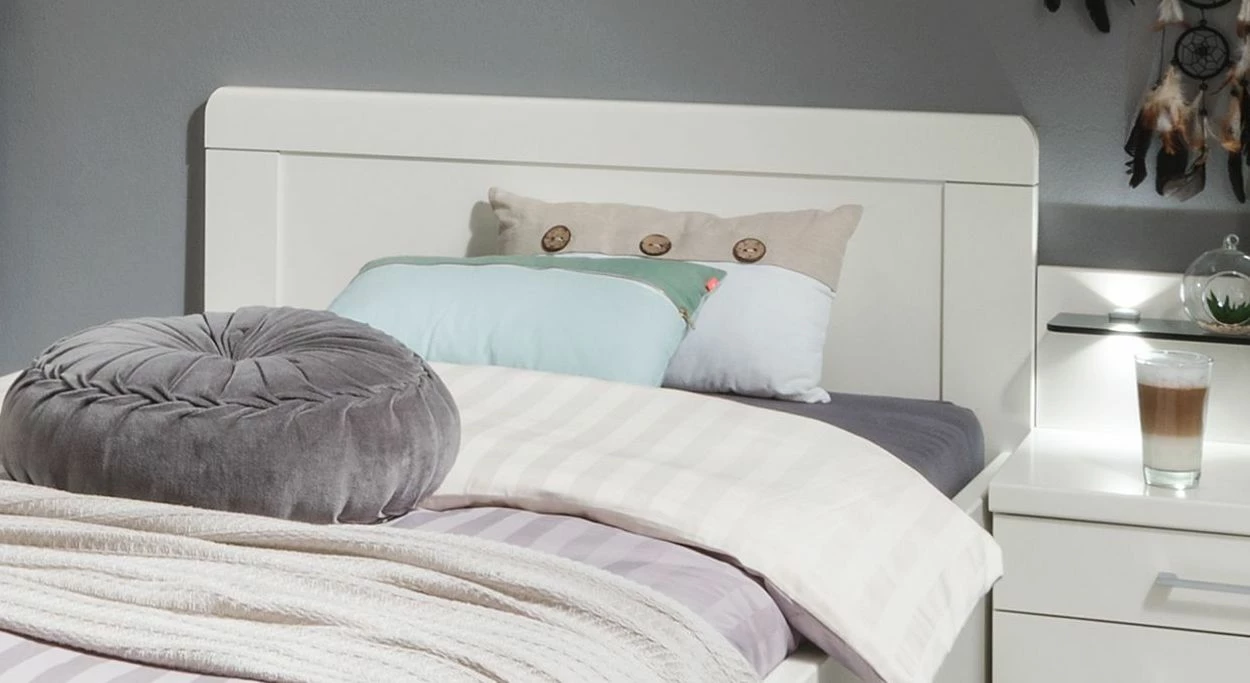 Komfortbett "Cavallino" 4 Komfortbett "Cavallino" – Bild 2