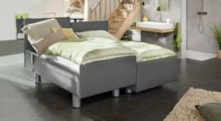 Komfortbett Mit Pflegebett-Funktion "Fulda"