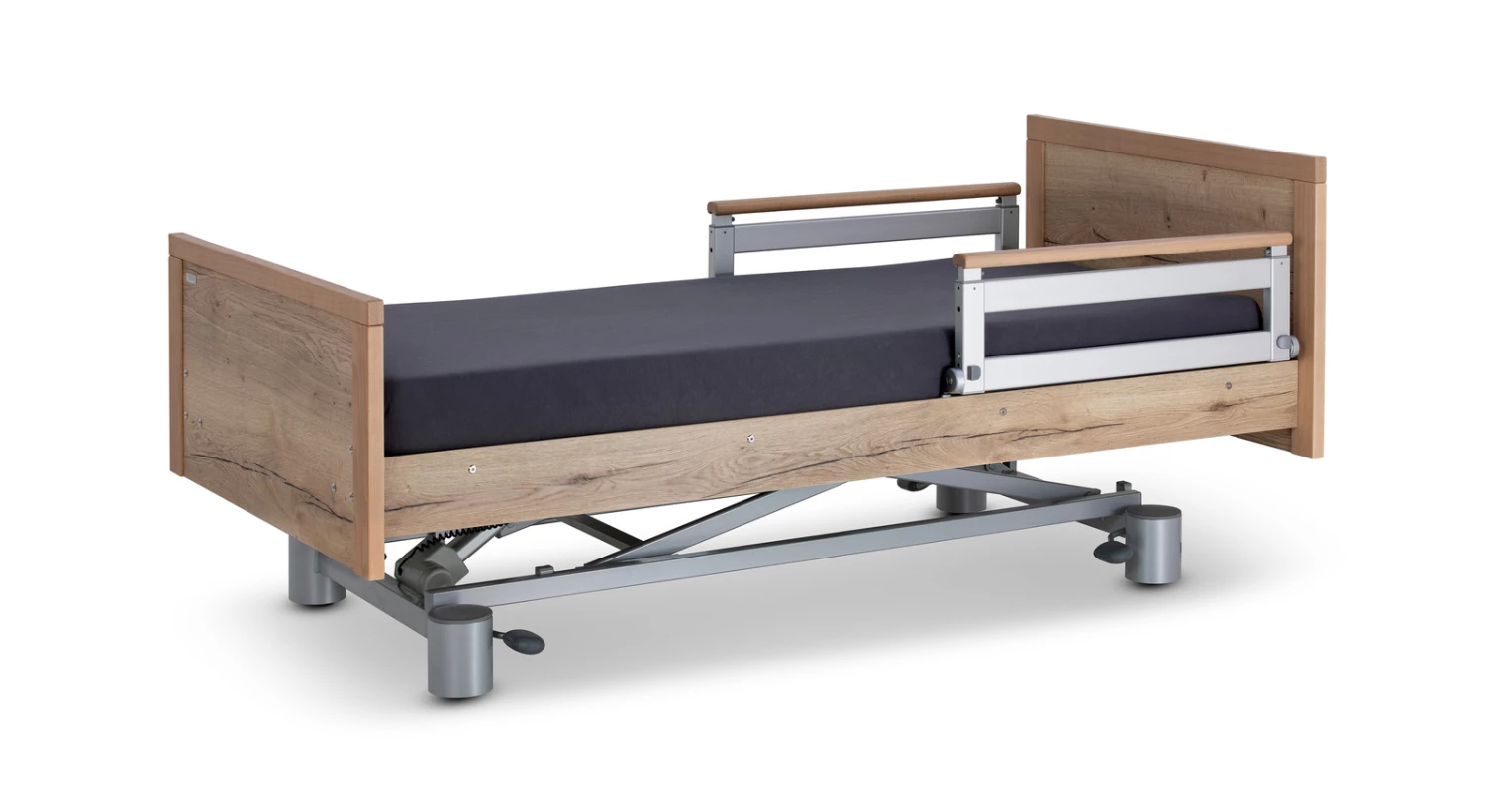 Komfortbett Mit Pflegebett-Funktion "Hiddensee" 12 Komfortbett Mit Pflegebett-Funktion "Hiddensee" – Bild 10