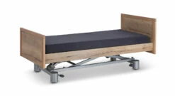 Komfortbett Mit Pflegebett-Funktion "Hiddensee" 21 Komfortbett Mit Pflegebett-Funktion "Hiddensee" -Bettbezüge Verkäufe 2024 komfortbett pflegebett funktion hiddensee ohne seitengitter