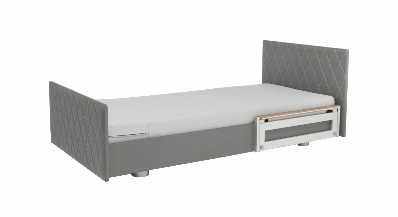 Komfortbett Mit Pflegebett-Funktion "Usedom" 6 Komfortbett Mit Pflegebett-Funktion "Usedom" – Bild 4