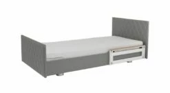 Komfortbett Mit Pflegebett-Funktion "Sylt" -Bettbezüge Verkäufe 2024 komfortbett pflegebett funktion niedrig position