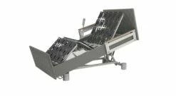 Komfortbett Mit Pflegebett-Funktion "Borkum" -Bettbezüge Verkäufe 2024 komfortbett pflegebett funktion sessel position 2