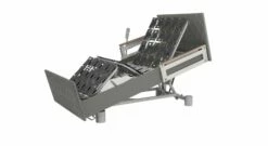 Komfortbett Mit Pflegebett-Funktion "Sylt" -Bettbezüge Verkäufe 2024 komfortbett pflegebett funktion sessel position