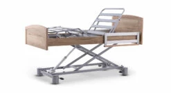 Komfortbett Mit Pflegebett-Funktion "Ummanz" -Bettbezüge Verkäufe 2024 komfortbett pflegebett funktion ummanz inklusive verstellbarer liegeflaeche