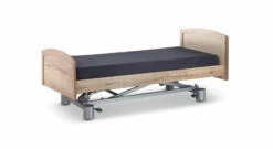 Komfortbett Mit Pflegebett-Funktion "Ummanz" -Bettbezüge Verkäufe 2024 komfortbett pflegebett funktion ummanz seitengitter 0