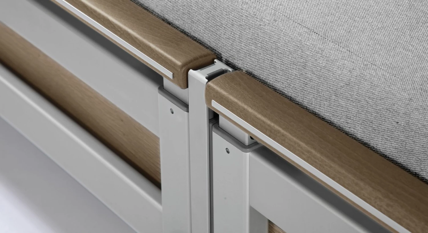 Komfortbett Mit Pflegebett-Funktion "Usedom" 5 Komfortbett Mit Pflegebett-Funktion "Usedom" – Bild 3