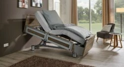 Komfortbett Mit Pflegebett-Funktion "Usedom" 33 Komfortbett Mit Pflegebett-Funktion "Usedom" -Bettbezüge Verkäufe 2024 komfortbett pflegebett funktion usedom stabil praktisch verstellung