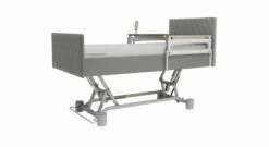 Komfortbett Mit Pflegebett-Funktion "Borkum" -Bettbezüge Verkäufe 2024 komfortbett pflegebett funktion verstellung praktisch 2